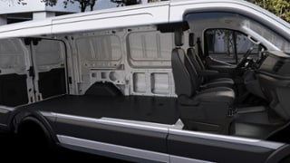 2025 Ford Transit® Internal Image 1